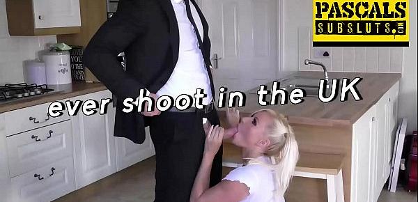  PASCALSSUBSLUTS - Busty Schoolgirl Michelle Thorne Dominated